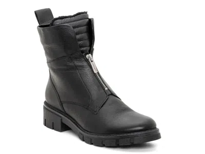 Ara Deon Bootie In Black