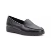 Ara Dewitt Platform Loafer In Black