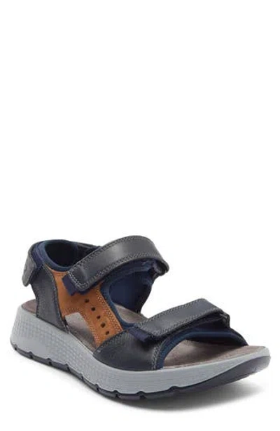 Ara Eastlake Sandal In Multi