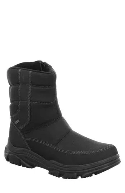 Ara Fielder Gore-tex® Waterproof Boot In Black
