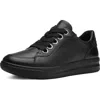Ara Flora Sneaker In Black