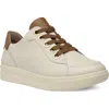 Ara Flora Sneaker In Neutral