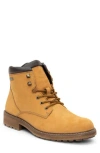 Ara Franz Gore-tex® Boot In Brown