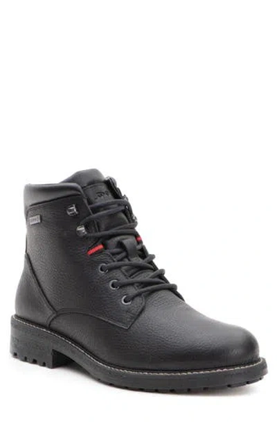 Ara Franz Gore-tex® Boot In Black