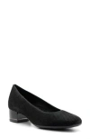 Ara Gabrielle Pump In Multi