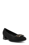 Ara Gale Pump In Black 1