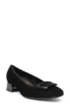 Ara Gale Pump In Black