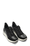 Ara Galicia Sneaker In Black