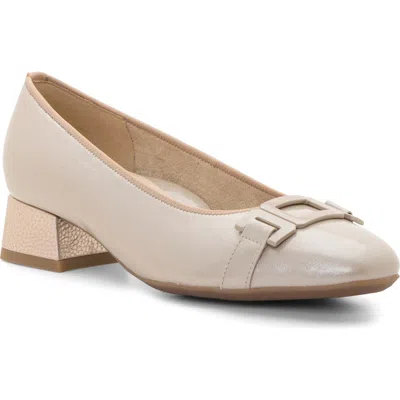 Ara Gallant 2 Pump In Neutral