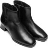 Ara Galway Bootie In Black