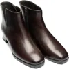 Ara Galway Bootie In Brown
