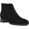 Ara Garland Bootie In Black