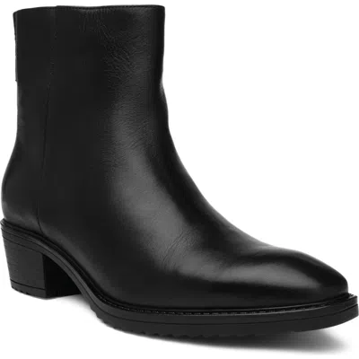 Ara Jacinth Bootie In Black