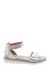 Ara Kasandra Sandal In Silver