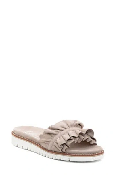 ARA ARA KEYES SLIDE SANDAL