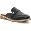 Ara Kona Mule In Black