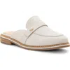 Ara Kona Mule In Cream