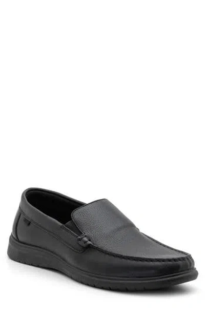 ARA ARA LAGRANGE MOC TOE LOAFER