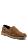 Ara Lagrange Moc Toe Loafer