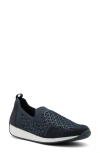 ARA LAYTON 3 SLIP-ON SNEAKER