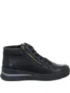 Ara Lazio Ankle Boots