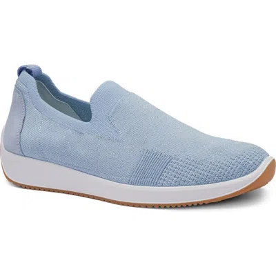 Ara Leena 3 Sneaker In Blue