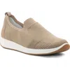 Ara Leena Sneaker In Animal Print