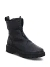 Ara Manchester Ankle Boots In Black