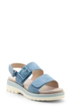 ARA MARBELLA SLINGBACK PLATFORM SANDAL