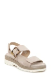 Ara Marbella Slingback Sandal In Sand