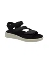 Ara Marina Ankle Strap Sandal In Multi
