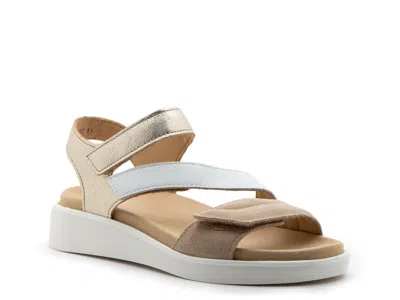 Ara Marina Wedge Sandal