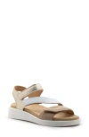 ARA MARINA WEDGE SANDAL