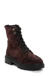 Ara Melody Boot In Amarone