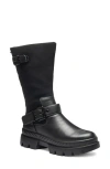 Ara Mica Gore-tex® Waterproof Boot In Black