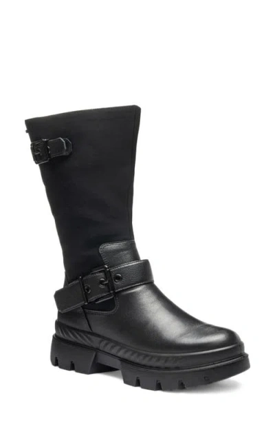 Ara Mica Gore-tex® Waterproof Boot In Black