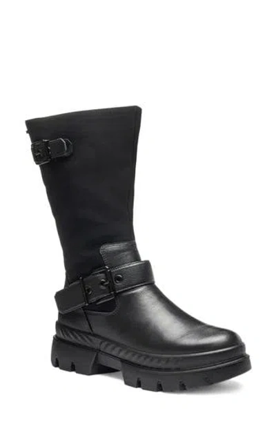Ara Mica Gore-tex® Waterproof Boot In Black