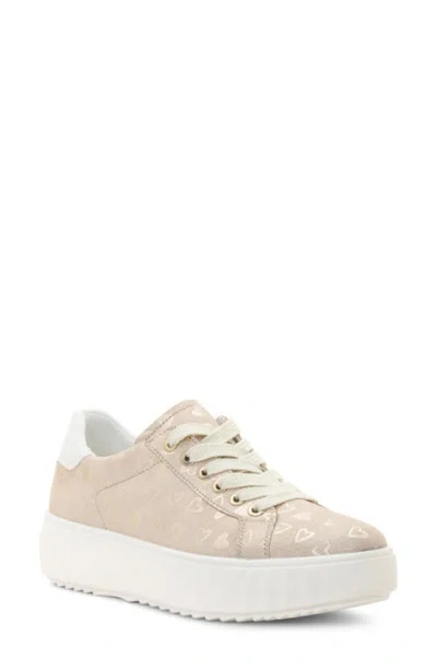 Ara Mikky Platform Sneaker