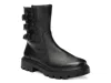 Ara Montpelier Combat Boot In Black