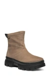 Ara Montvale Waterproof Boot In Brown