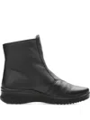 Ara Munchen Boots In Black