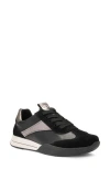 Ara Myrtle Sneaker In Black