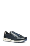 Ara Oleanna Sneaker In Blue