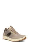Ara Oolong Sneaker In Beige