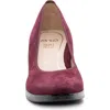 Ara Ophelia Pump In Barolo