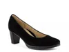 Ara Ophelia Pump In Black