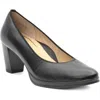 Ara Ophelia Pump In Black 2