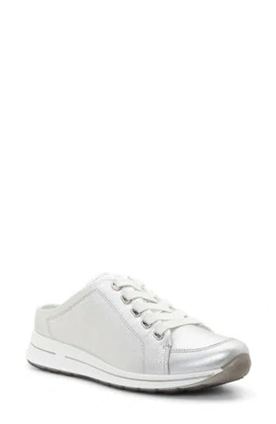 Ara Orlando Sneaker In White