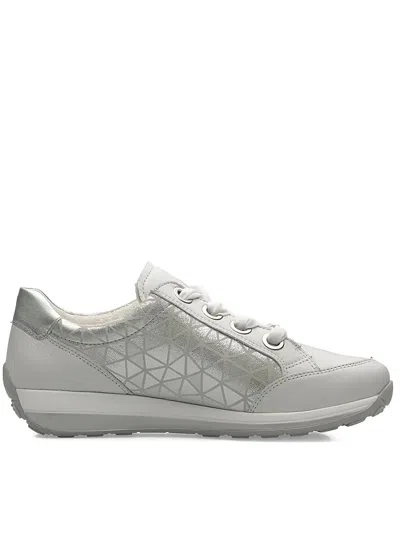 Ara Osaka Sneakers In Gray