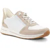 Ara Ovation Sneaker In Neutral